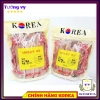 Nấm linh chi thái lát Hàn Quốc chính hãng - Thanh nhiệt thải độc, chỉ 335.000₫