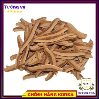 Nấm linh chi thái lát Hàn Quốc chính hãng - Thanh nhiệt thải độc, chỉ 335.000₫