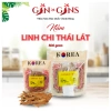 Nấm Linh Chi Thái Lát Hàn Quốc - Hỗ Trợ Gan, Tăng Đề Kháng, Giá Ưu Đãi 265k