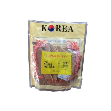 Nấm Linh Chi Thái Lát Hàn Quốc - Hỗ Trợ Gan, Tăng Đề Kháng, Giá Ưu Đãi 265k