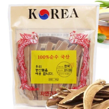 Nấm Linh Chi Thái Lát Hàn Quốc - Hỗ Trợ Gan, Tăng Đề Kháng, Giá Ưu Đãi 265k