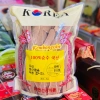 Nấm Linh Chi Thái Lát Hàn Quốc Túi Vàng 1kg – Giá 479.000đ, chất lượng cao
