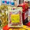 Nấm Linh Chi Thái Lát Hàn Quốc Túi Vàng 1kg – Giá 479.000đ, chất lượng cao 2