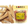 Nấm Linh Chi Thái Lát Hàn Quốc Túi Vàng 1kg – Giá 479.000đ, chất lượng cao 5