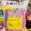 Nấm Linh Chi Thái Lát Hàn Quốc Túi Vàng 1kg - Giá ưu đãi 479.000đ, chất lượng cao, an toàn sức khỏe 3