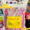Nấm Linh Chi Thái Lát Túi Vàng Hàn Quốc - Giảm còn 279.000 VND, hỗ trợ đề kháng, chất lượng chuẩn 5