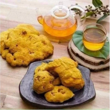 Nấm Linh Chi Thượng Hoàng Hàn Quốc 1/2kg - Hộp Quà Sức Khỏe, Giá Ưu Đãi 2.475.000 VNĐ 3