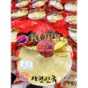 Nấm Linh Chi Túi Đỏ Hàn Quốc 1kg 5,6 lá - Giá ưu đãi 800.000 VND, giá gốc 1.000.000 VND