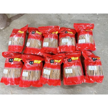 Nấm Linh Chi Túi Đỏ Hàn Quốc 1kg 5,6 lá - Giá ưu đãi 800.000 VND, giá gốc 1.000.000 VND