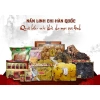 Nấm Linh Chi Túi Vàng Hàn Quốc 1kg - Nguyên chất, tăng đề kháng, giá ưu đãi 589k 7