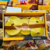 Nấm Linh Chi Vàng Chanh Hàn Quốc Giảm Lão Hóa Tăng Miễn Dịch Bảo Vệ Gan 999.000₫