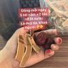 Nấm Linh Chi Vàng Chanh Hàn Quốc Giảm Lão Hóa Tăng Miễn Dịch Bảo Vệ Gan 999.000₫ 6
