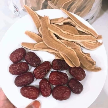 Nấm Linh Chi Vàng Chanh Hàn Quốc Giảm Lão Hóa Tăng Miễn Dịch Bảo Vệ Gan 999.000₫ 7