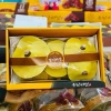 Nấm Linh Chi Vàng Chanh Hàn Quốc Hộp Giấy Hình Cô Gái Giảm Đặc Biệt 949.000đ