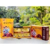 Nấm Linh Chi Vàng Chanh Hộp Cô Gái Cao Cấp Hàn Quốc - Giá ưu đãi 919,000₫ 4
