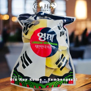 Nấm Linh Chi Vàng Chanh Túi 1kg Hàn Quốc – Giá ưu đãi 829.000₫, chất lượng cao, hỗ trợ sức khỏe 2 Nấm Linh Chi Vàng Chanh Túi 1kg Hàn Quốc – Giá ưu đãi 829.000₫, chất lượng cao, hỗ trợ sức khỏe 2