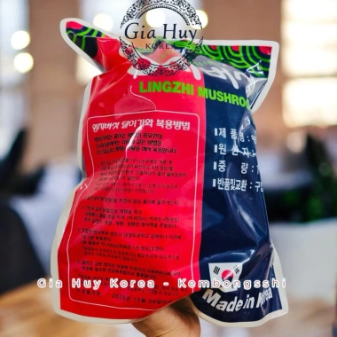Nấm Linh Chi Vàng Chanh Túi 1kg Hàn Quốc – Giá ưu đãi 829.000₫, chất lượng cao, hỗ trợ sức khỏe 4 Nấm Linh Chi Vàng Chanh Túi 1kg Hàn Quốc – Giá ưu đãi 829.000₫, chất lượng cao, hỗ trợ sức khỏe 4