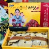 Nấm Linh Chi Vàng Hàn Quốc 1kg Hộp Cô Gái Giá Ưu Đãi 679k - Hàng Mới Về 4