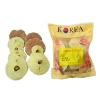 Nấm Linh Chi Vàng Hàn Quốc 1kg Túi Vàng giảm giá 22% chỉ 589.000đ 3