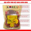 Nấm Linh Chi Vàng Hàn Quốc 1kg Túi Vàng giảm giá 22% chỉ 589.000đ 5