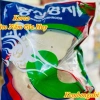 Nấm Linh Chi Vàng Hàn Quốc 1KG Túi Xanh - Giá Ưu Đãi 579k, Tăng Cường Sức Khỏe 2