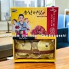 Nấm Linh Chi Vàng Hàn Quốc GEUMSAN Hộp Cô Gái - Giá ưu đãi 679,000₫, sale lớn hôm nay