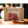 Nấm Linh Chi Vàng Hàn Quốc Sangju City - Hộp quà tặng 1kg Giá ưu đãi 650k 9