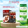 Nấm Linh Chi xay nhỏ Polysaccharid 0,1% - Giảm giá 223.000đ, tăng sức đề kháng