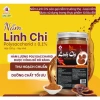 Nấm Linh Chi xay nhỏ Polysaccharid 0,1% - Giảm giá 223.000đ, tăng sức đề kháng 2