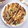 Nấm Lộc Nhung Sấy Khô Loại 1 GoodDeli - Giòn Ngon Không Vụn, Giá 48.020₫ 3