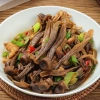 Nấm Lộc Nhung Sấy Khô Loại 1 GoodDeli - Giòn Ngon Không Vụn, Giá 48.020₫ 4
