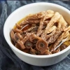 Nấm Lộc Nhung Sấy Khô Loại 1 GoodDeli - Giòn Ngon Không Vụn, Giá 48.020₫ 6