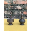 Nậm lồng chim, nậm mun lắp lồng chim vành khuyên gỗ mun - Kỹ đẹp, giá chỉ 55.000đ