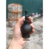Nậm lồng chim, nậm mun lắp lồng chim vành khuyên gỗ mun - Kỹ đẹp, giá chỉ 55.000đ 3