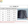 Nam Mùa Hè Ice Silk Quần Short Mỏng Chạy Bộ Khô Dây Kéo Rời Thể Thao Giá 91.259 5