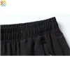 Nam Mùa Hè Ice Silk Quần Short Mỏng Chạy Bộ Khô Dây Kéo Rời Thể Thao Giá 91.259 6