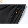 Nam Mùa Hè Ice Silk Quần Short Mỏng Chạy Bộ Khô Dây Kéo Rời Thể Thao Giá 91.259 7