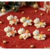 Năm Ngựa Cung Hoàng Đạo Pony Đồ Trang Trí Xe Linh Vật Dễ Thương Cho Bàn và Quà Tặng Xe Ô Tô - Giá Ưu Đãi 112k