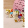 Năm Ngựa Cung Hoàng Đạo Pony Đồ Trang Trí Xe Linh Vật Dễ Thương Cho Bàn và Quà Tặng Xe Ô Tô - Giá Ưu Đãi 112k 9