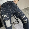 Nam Rách – Miếng Dán Quần Jean Châu Âu Phong Cách Mới 2.025 Skinny Ôm Hợp – 302.503₫ 3