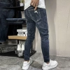 Nam Rách – Miếng Dán Quần Jean Châu Âu Phong Cách Mới 2.025 Skinny Ôm Hợp – 302.503₫ 4