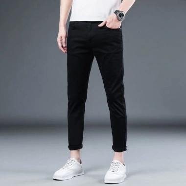Nam Rách – Miếng Dán Quần Jean Châu Âu Phong Cách Mới 2.025 Skinny Ôm Hợp – 302.503₫