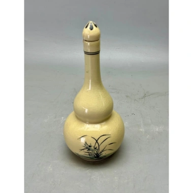 Nậm rượu gốm chu đậu truyền thống - Đồ gốm cao cấp, giữ hương rượu, chỉ 159.600₫ 6