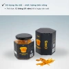 Nấm Sấy Thăng Hoa Đông Trùng Hạ Thảo CAO CẤP 10G-15G - CERES Cordyceps Việt Nam 5