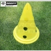 Nấm Tập Chiến Thuật Bóng Đá 30cm - Chóp Vận Động Có Lỗ, Giá Ưu Đãi 14.000đ 3