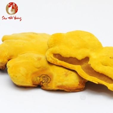Nấm Thượng Hoàng Hàn Quốc 500gr - Hỗ trợ ngăn ngừa ung thư, Sâm Đế Vương, Giá ưu đãi 641.000 VND