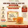 Nấm Tươi Đông Trùng Hạ Thảo 200g – Quà Tặng Kèm, Vacofarm Chính Hãng, Giá 90.000