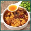 Nấm Vân Nam Cao Cấp 100g - Gia Vị Dinh Dưỡng Gia Đình, Mỹ vị Trung Hoa, Nấm Xanh 45.000đ 2