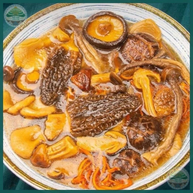 Nấm Vân Nam Cao Cấp 100g - Gia Vị Dinh Dưỡng Gia Đình, Mỹ vị Trung Hoa, Nấm Xanh 45.000đ 3 Nấm Vân Nam Cao Cấp 100g - Gia Vị Dinh Dưỡng Gia Đình, Mỹ vị Trung Hoa, Nấm Xanh 45.000đ 3