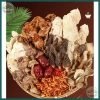 Nấm Vân Nam Cao Cấp 100g - Gia Vị Dinh Dưỡng Gia Đình, Mỹ vị Trung Hoa, Nấm Xanh 45.000đ 6